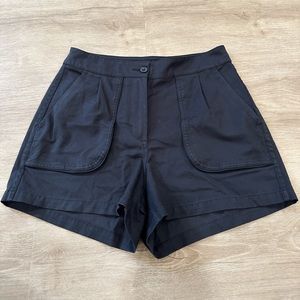 Lululemon chino shorts